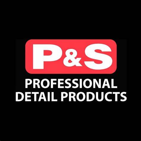 P&S Detailing Products - Eastern Washington