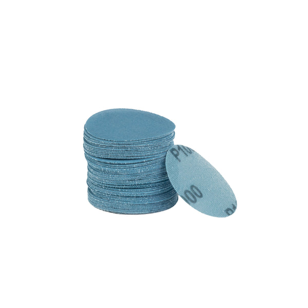 Fairing & Sanding Grit Ladder — Abrasives