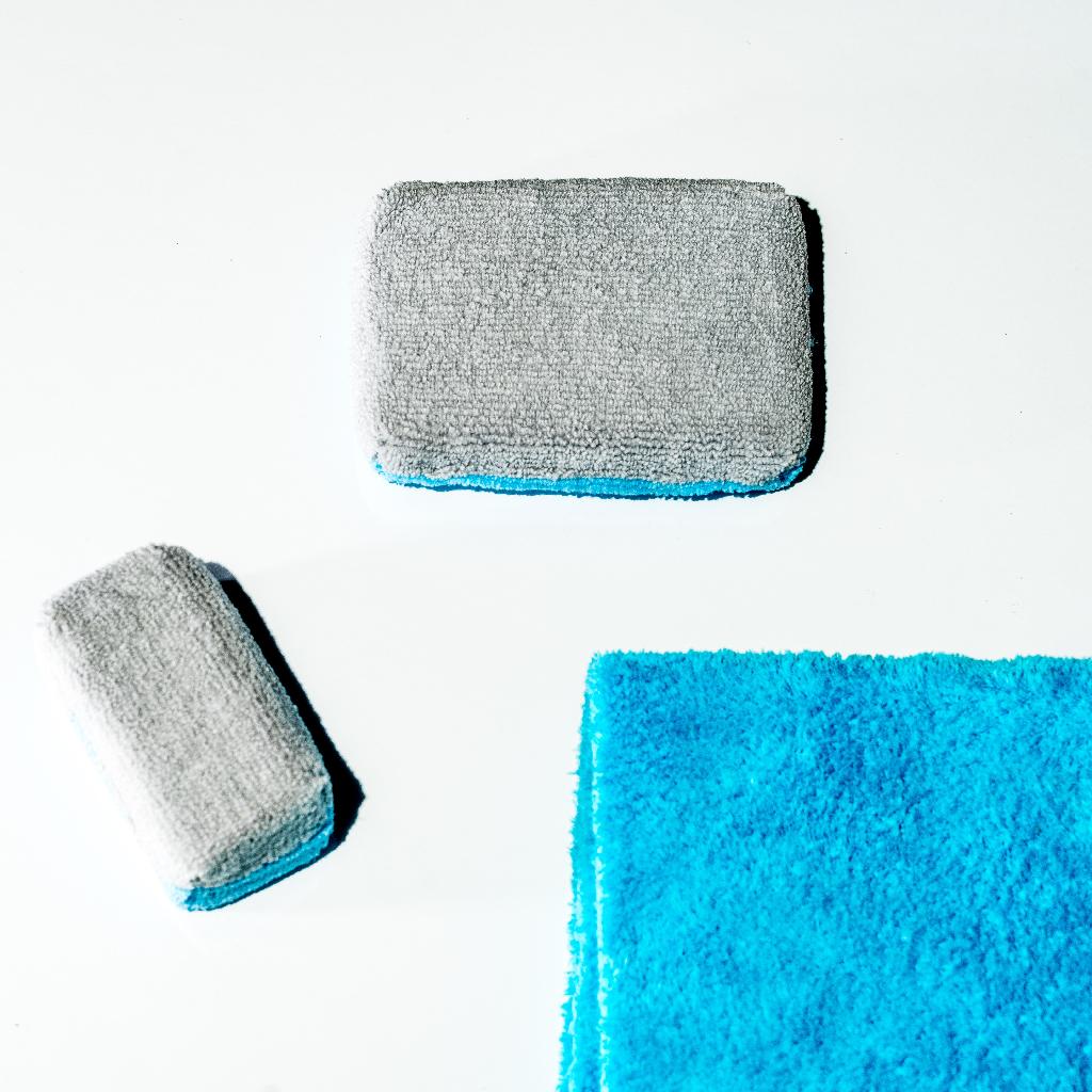 Autofiber Sponges, Towels, Mitts - Car and Boat Cleaning