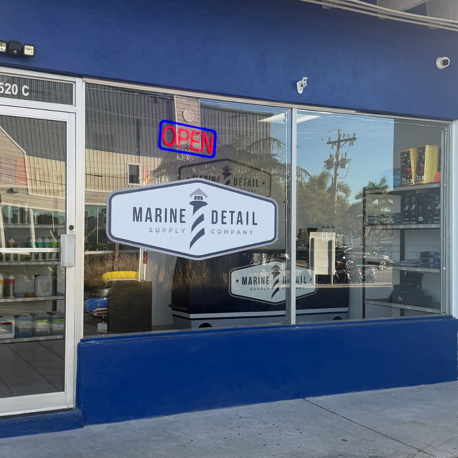 Storefront: Cape Coral, FL