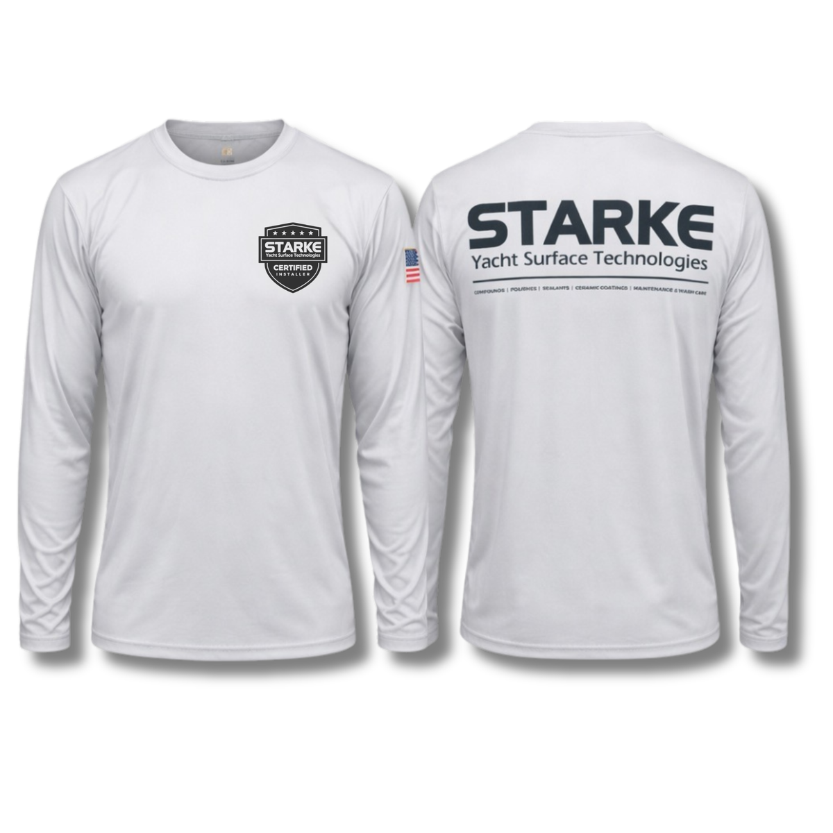 Starke Yacht Care Certified Member Exclusive – Performance Long