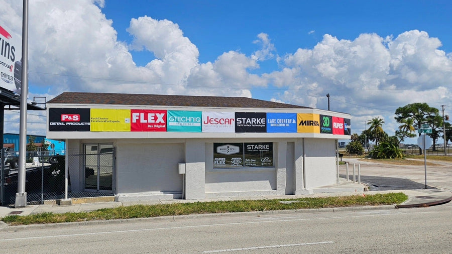 Storefront: Sarasota, FL Store