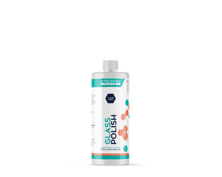 GTECHNIQ Marine Glass Polish