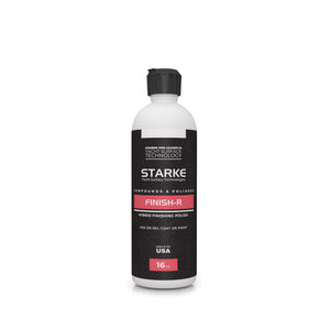 Starke Finish R - Hybrid Finishing Polish
