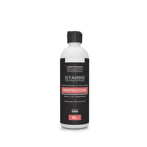 Starke Restructure Heavy Cut Compound