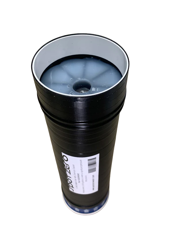 Spot Zero Mobile PreFilter Marine Detail Supply Company