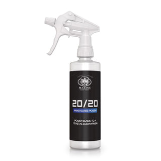 Marine Nano Shop 20/20 Nano Glass Polish