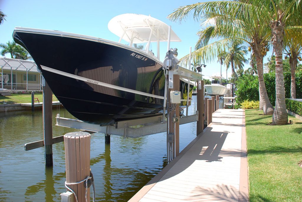 How Long Does Ceramic Coating For Boats Last?