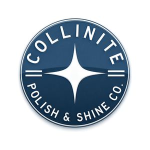Collinite Waxes logo