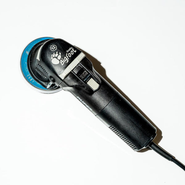 Machines & Polishers — Buffers and Polishers