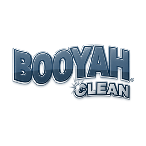 Booyah Clean logo