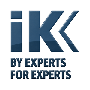 iK Sprayers Marine Detailing logo