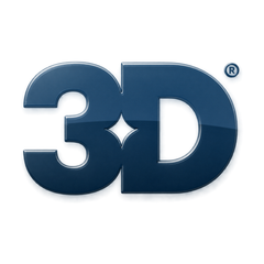 3D