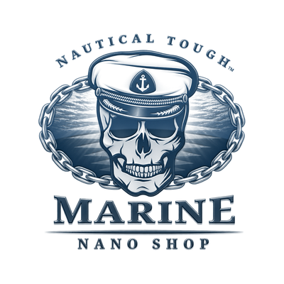 Marine Nano Shop - Marine Care and Ceramic Coating