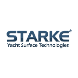 Starke Yacht Surface Technology logo