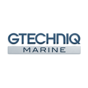 Gtechniq Marine Ceramic Coatings & Cleaners logo