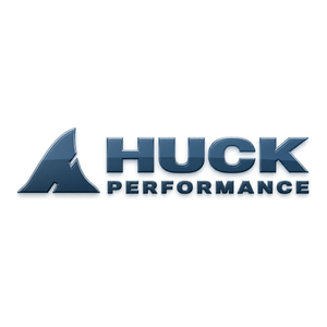Huck Performance Buckets logo