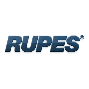 Rupes Polishers, Compounds, Pads logo