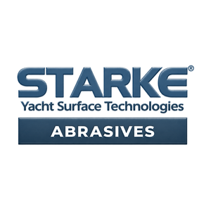 STARKE Abrasives logo