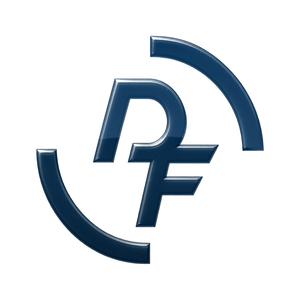 The Detail Factory logo