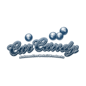 Car Candy Automotive Car Care Products logo