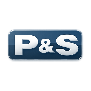 P&S Professional Detailing Products logo