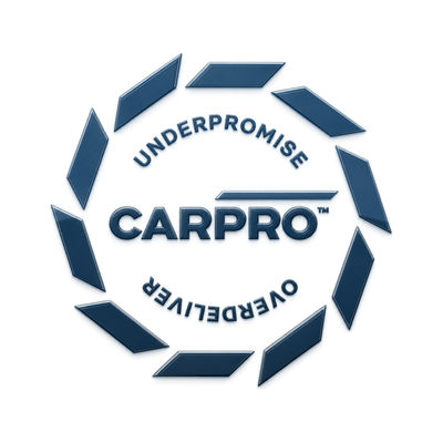 CarPro Care Products