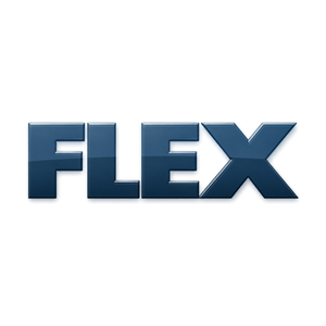 FLEX Polishers - Auto and Boat Detailing logo