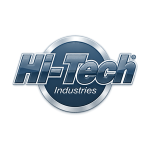Hi-Tech Detailing Accessories logo