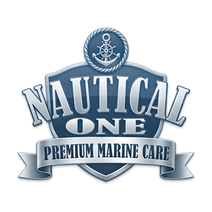 Nautical One Boat Cleaning Products logo
