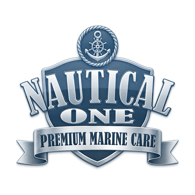 Nautical One Boat Cleaning Products