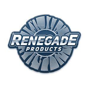 Renegade Products logo