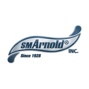 SM Arnold logo