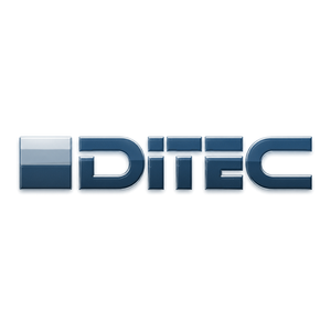 DiTEC logo
