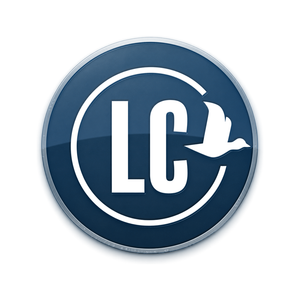 Lake Country Pads & Backing Plates logo