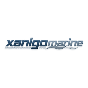 Xanigo Marine logo