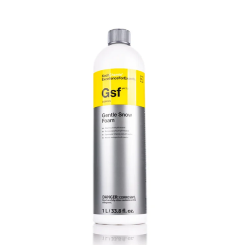 Koch Chemie Gentle Snow Foam X-mas | Limited Edition Foam | MDSC