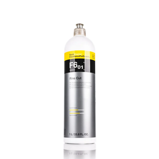 Koch Chemie Fine Cut F6.01 Fine Polishing Compound