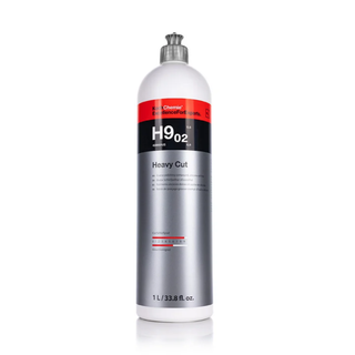 Koch Chemie Heavy Cut H9.02 Coarse Polishing Compound