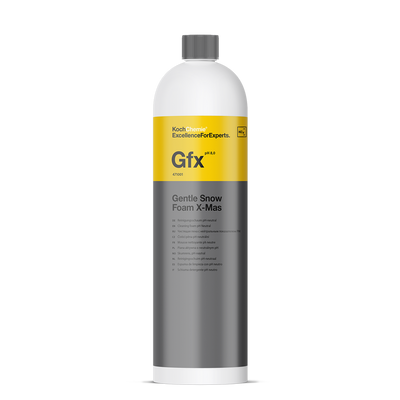 Koch Chemie Gentle Snow Foam X-mas