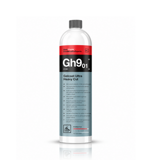 Koch Chemie Gelcoat Ultra Heavy Cut