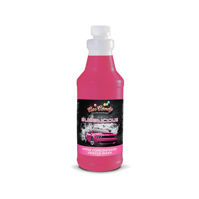 Car Candy Bubblicious - Hyper Concentrated Vehicle Wash