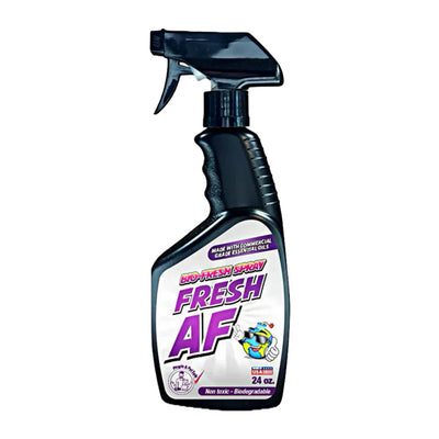 Bio-Bombs Air Freshener Spray: Fresh AF