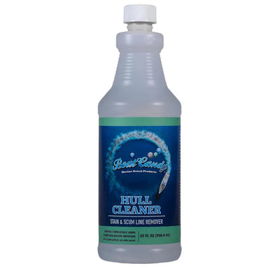 Boat Candy Hull Cleaner