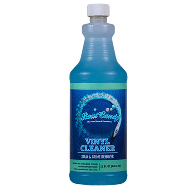 Boat Candy Vinyl Cleaner