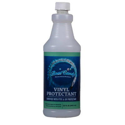 Boat Candy Vinyl Protectant