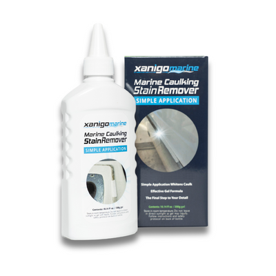 Xanigo Marine Caulking Stain Remover