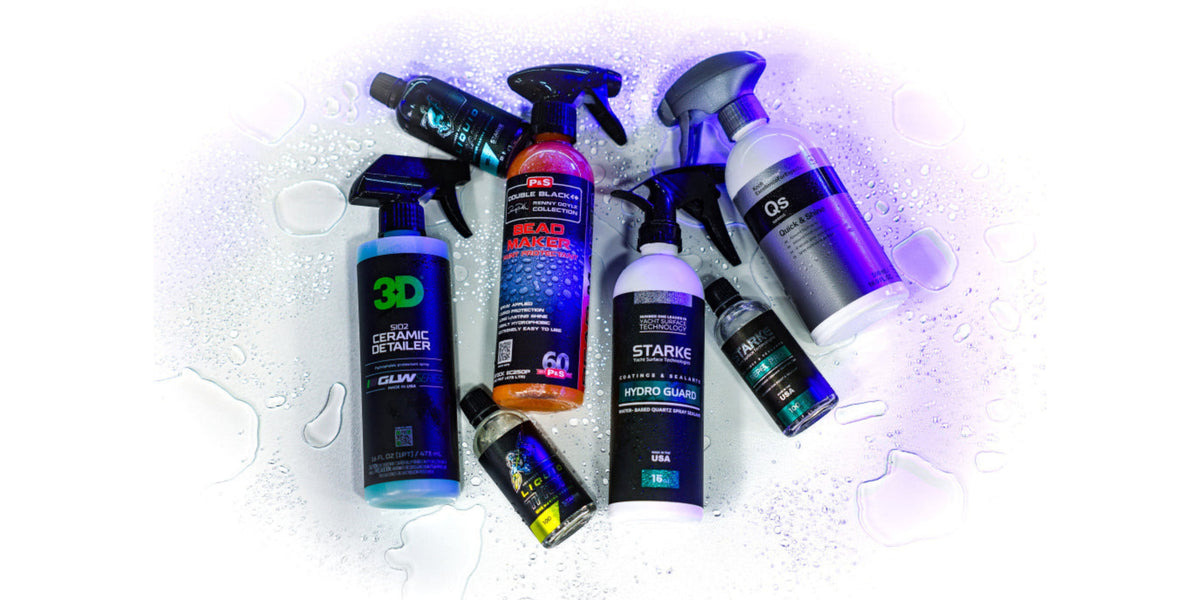 Marine Coatings and Sealants