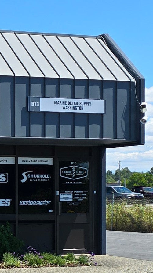 Storefront: Fife, Washington Store