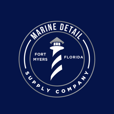 Marine Detail Supply logo